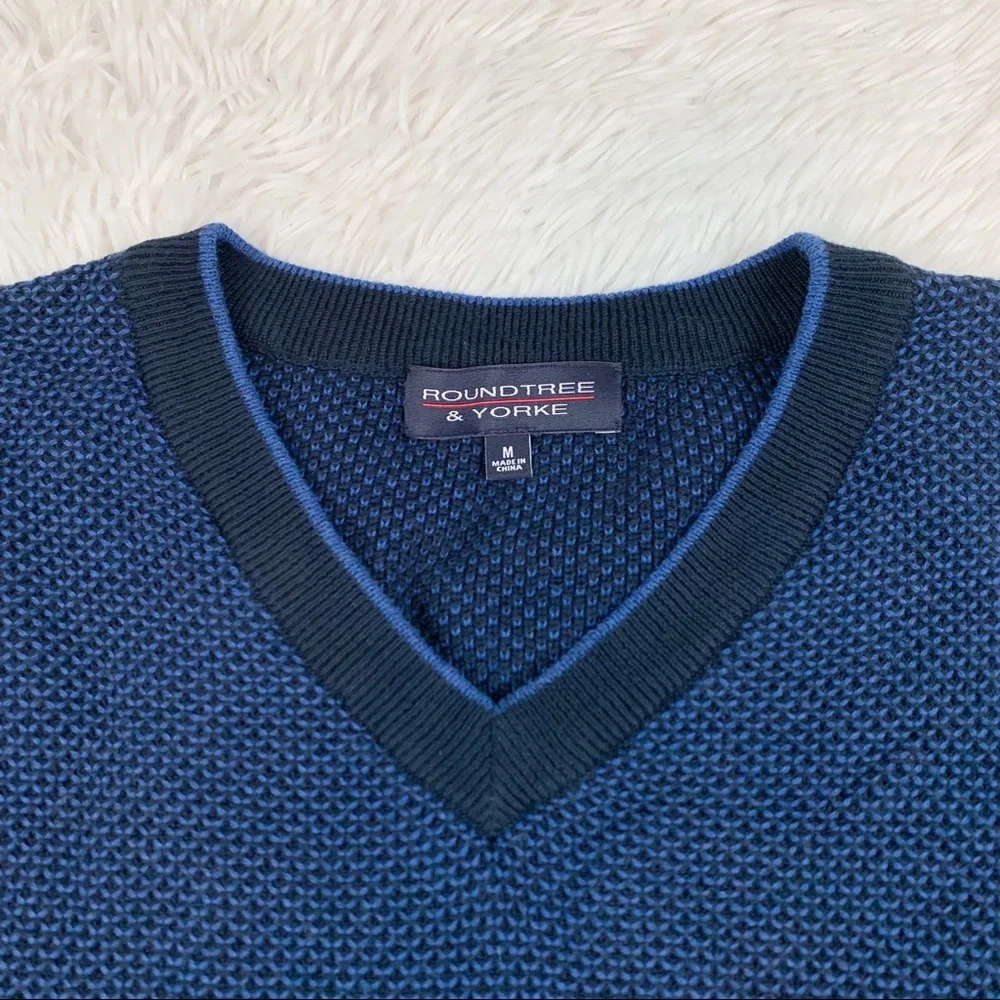 Roundtree & Yorke gently used